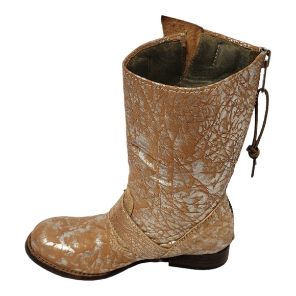 Jim Barnier Boots - Picture 6 of 12